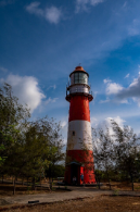 Jaigad Lighthouse