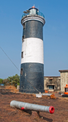 Ratnagiri Lighthouse